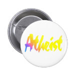 Atheist Buttons