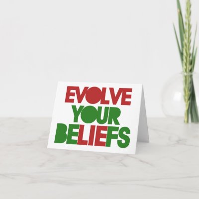 Atheist Christmas cards