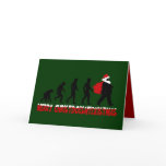 Atheist Christmas Card