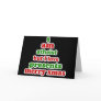 Atheist Christmas Cards