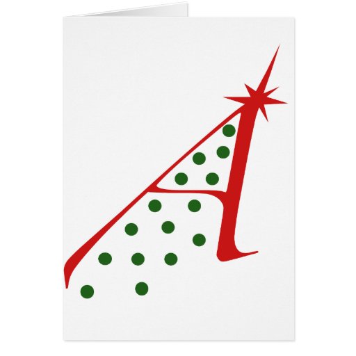 atheist christmas tree card zazzle atheist christmas tree card zazzle