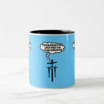 Atheist Coffee Mugs