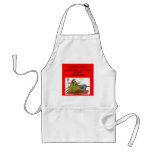 atheist fairy tale aprons