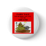 atheist fairy tale pin