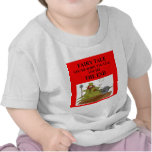 atheist fairy tale t-shirts