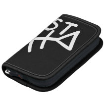 Atheist Fish Folio Planner