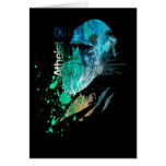 Atheist Heroes Charles Darwin Cards