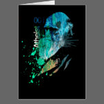 Atheist Heroes Charles Darwin Cards