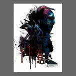 Atheist Heroes Christopher Hitchens Posters