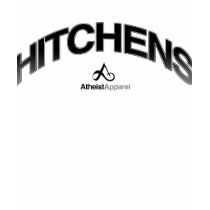 Atheist Heroes - Christopher Hitchens t-shirts
