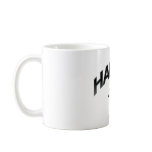 Atheist Heroes Harris Mug
