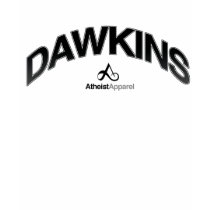 Atheist Heroes - Professor Richard Dawkins t-shirts