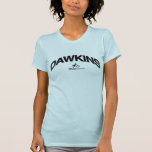 Atheist Heroes - Professor Richard Dawkins Tee Shirt