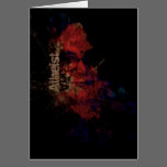 Atheist Heroes Richard Dawkins Greeting Cards