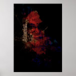 Atheist Heros Richard Dawkins Posters