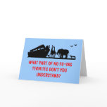 Atheist humor cards