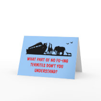 Atheist humor cards