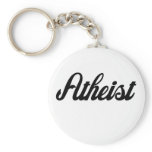 Atheist Keychains