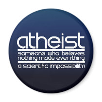 Atheist Magnets