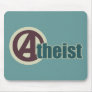 Atheist Mouse Pad