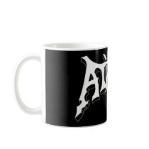 Atheist Mug