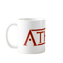 Atheist Mug