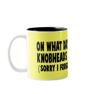Atheist Coffee Mugs by Thealiensarecoming