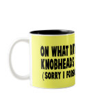Atheist Coffee Mug