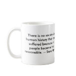 Atheist Mug - Customizable