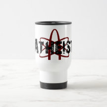 Atheist Mugs