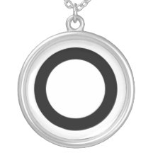 Atheist Necklace
