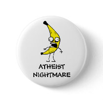 Atheist Nightmare buttons