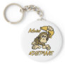 Atheist Nightmare Key Chains