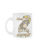 Atheist Nightmare Coffee Mug