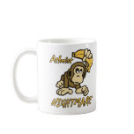 Atheist Nightmare Coffee Mugs