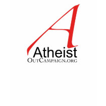 Atheist Out Campaign