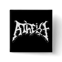 Atheist Pin