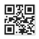 "ATHEIST" QR code magnets