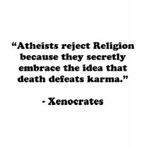Atheist Quotes t-shirts by GenepoolDesign Atheist Quotes t-shirts