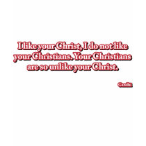 Atheist Quotes t-shirts by GenepoolDesign Atheist Quotes t-shirts