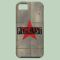 Atheist Star casemate cases