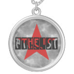 Atheist Necklaces