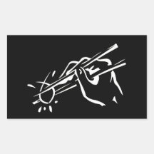 Atheist  Sushi! (ichthys) Sticker