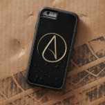 Atheist Symbol iPhone 6 Case