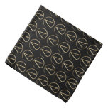 Atheist Symbol Kerchiefs