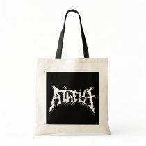 Atheist Tote Bag