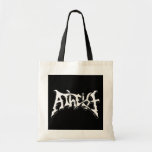 Atheist Tote Bag