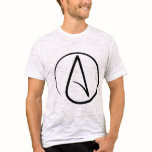 @ Atheist t-shirts