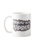 Atheists Do It Unsupervised Mug