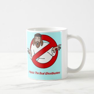 Atheists... Mugs